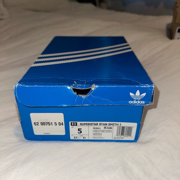 SUPERSTAR STAN SMITH J - Picture 7 of 7